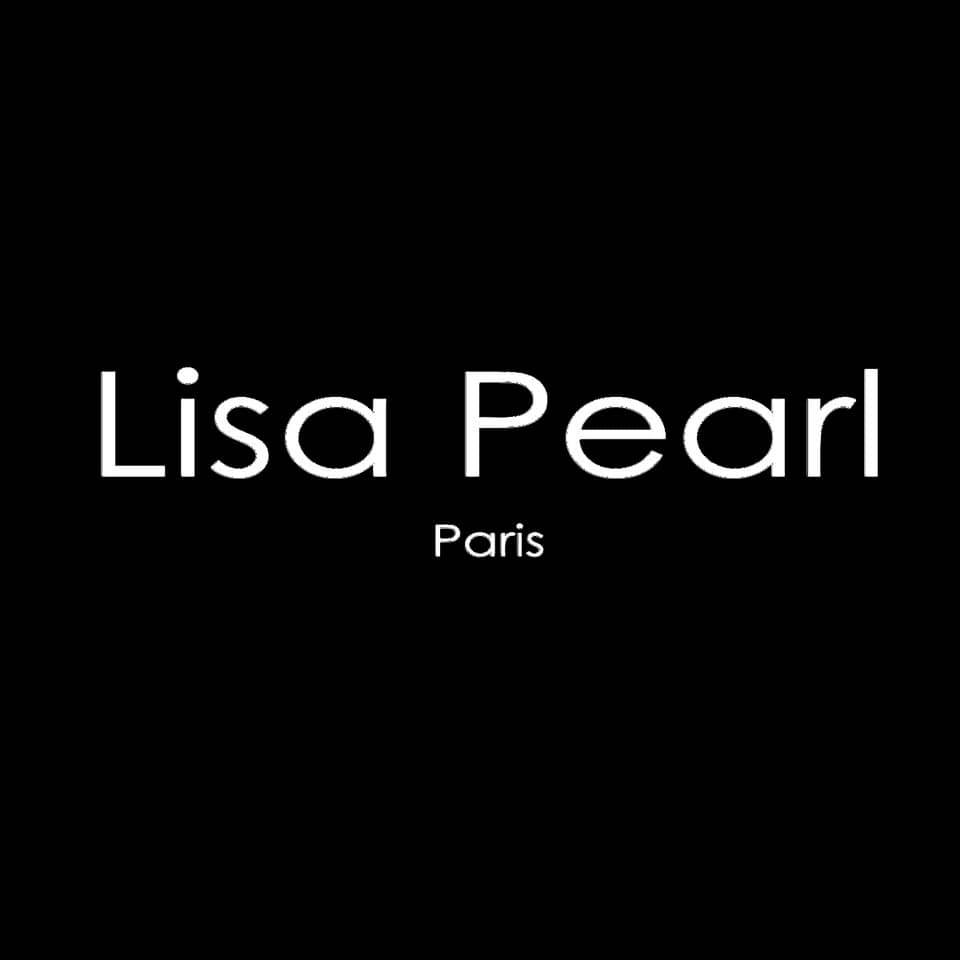 L'ESPRIT RETRO DE LISA PEARL PARIS...